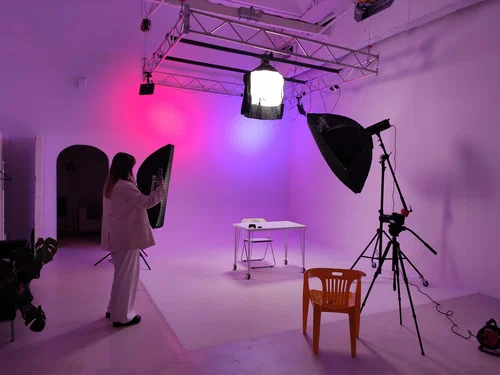 Фотокниги для фотостудии