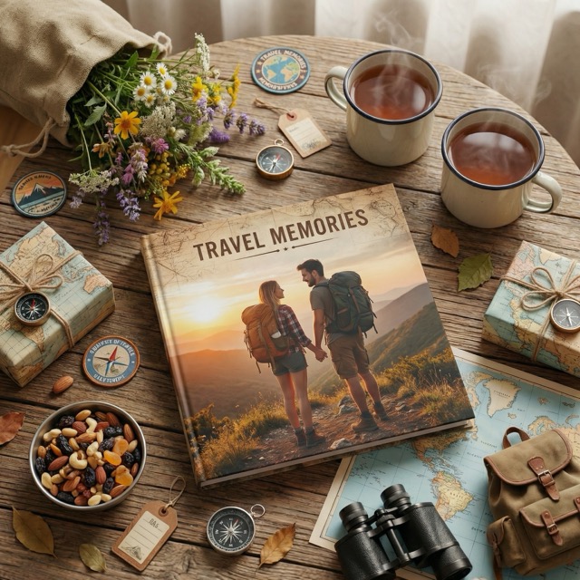 Незабываемое путешествие