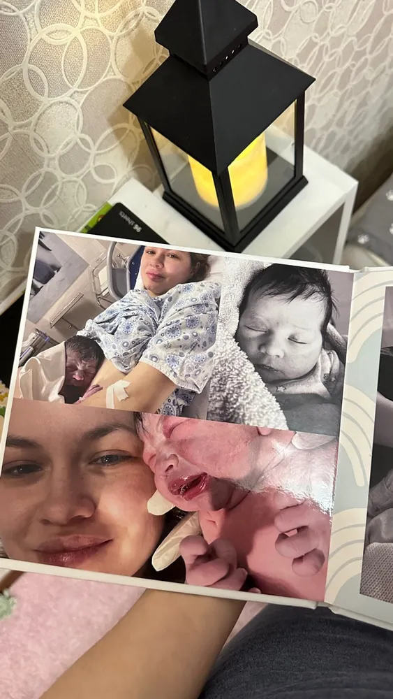 Видео отзыв от Карина Ш.